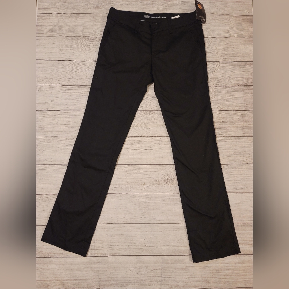 Dickie women pants